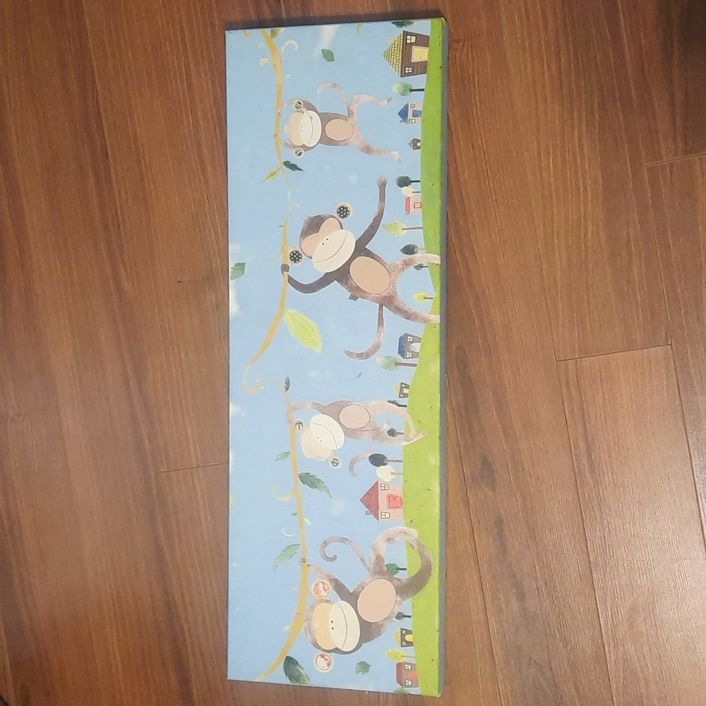 Canvas Picture